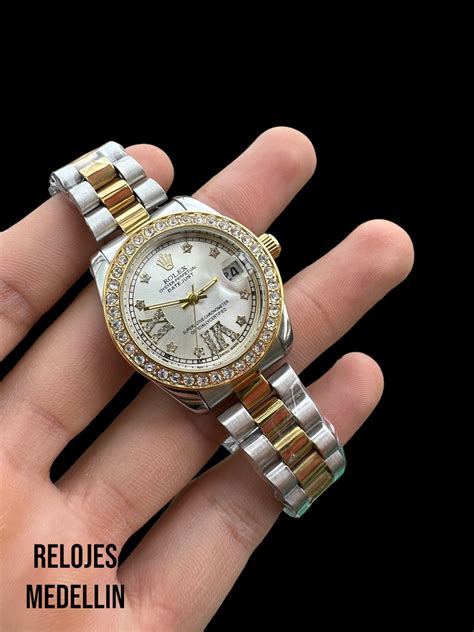 rolex brillante ore 6|rolex official website.